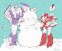 ask-dr-knockout:  ggggorou:  TFPKnockout