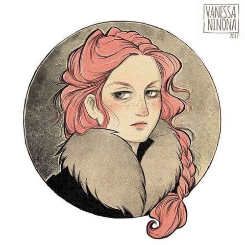 nessaninona:Sansa 👑 