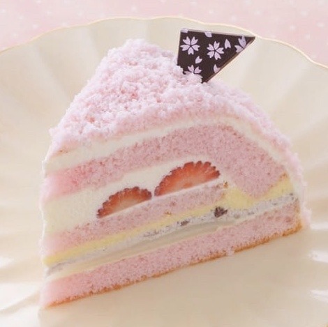Porn cranberrycakes:Pastel “desserts” mood photos