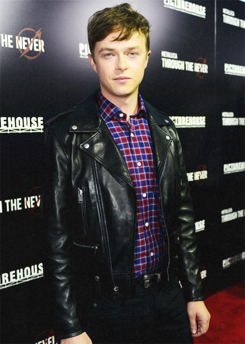 gifthescreen: » [12/50] photos of Dane DeHaan