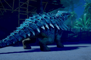 BRING BUMPY HOME