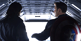 @fightmebucky asked: MCU + favorite romantic relationship