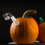 bighonkinpumpkinbong
