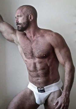 sundayspot:    Jock