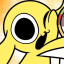 chiknnuggetiscute