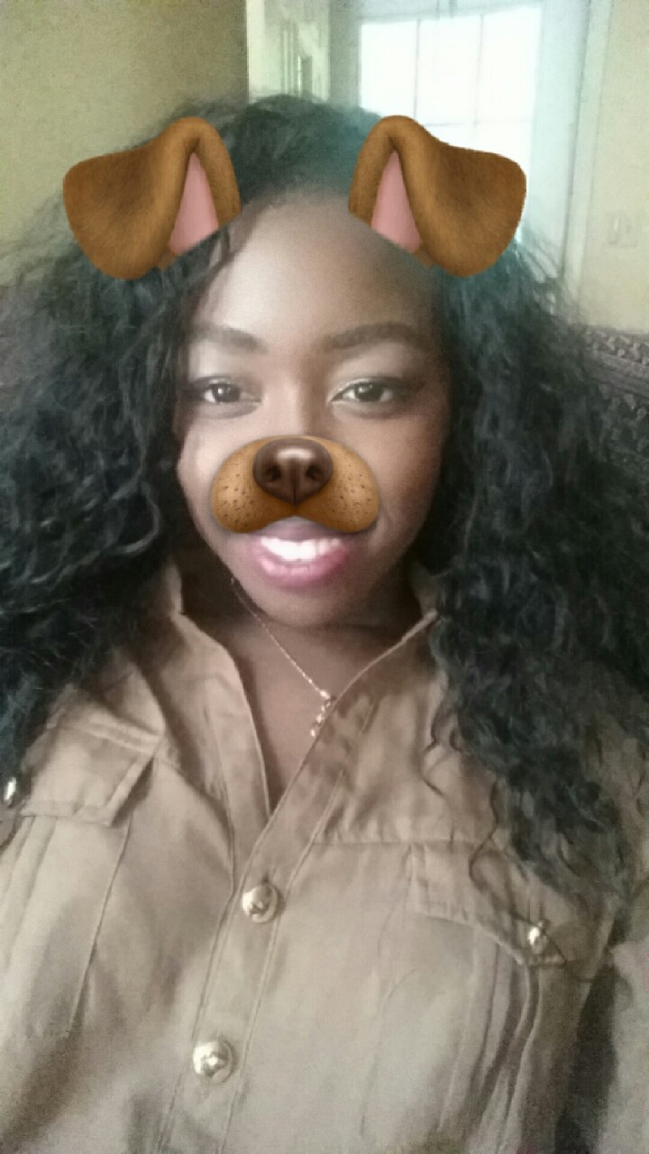 call-me-sterling:  alluring-queen:  Happy Dark Skin Appreciation Day! It took me