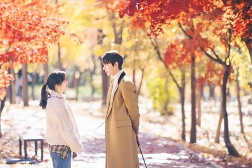 KDRAMAs THAT MADE ME FEEL SOMETHING