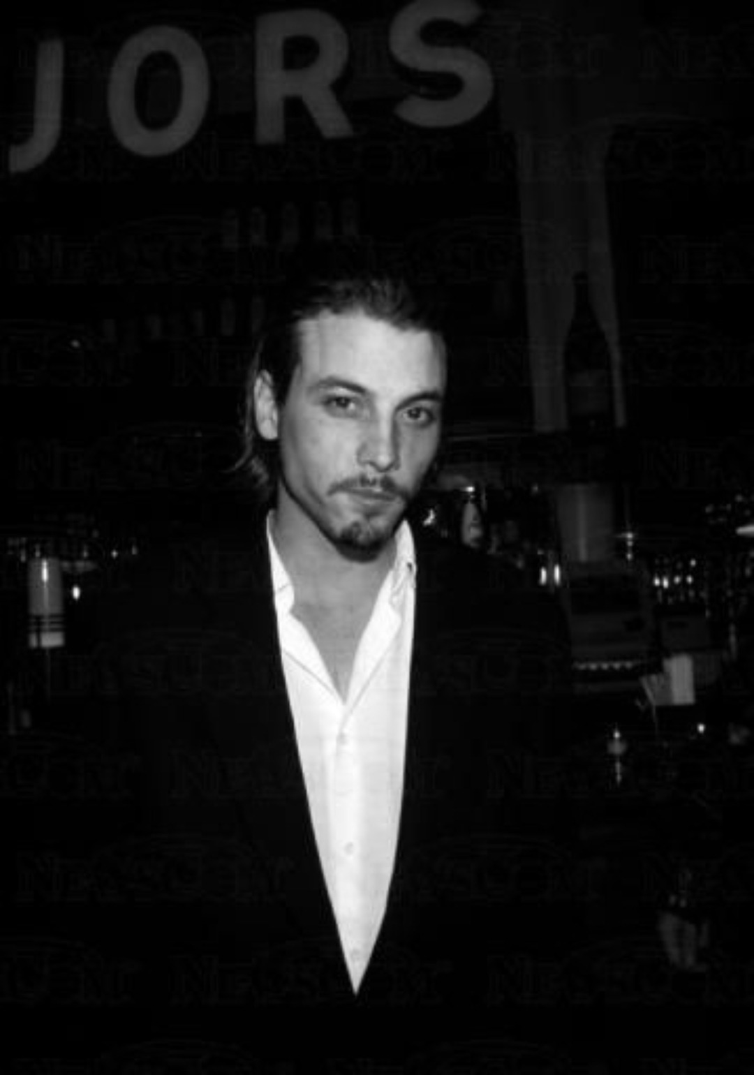 Alter; Billy Loomis – @bloodredloomis on Tumblr