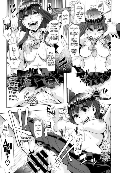 ahegaohentaipic:  more shindol works