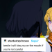 hadesisqueer:RWBY Textposts porn pictures