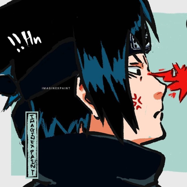 Narutoart Tumblr Posts Tumbral Com