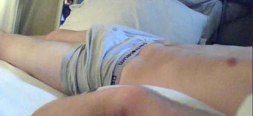 Scally lads, trainers and more