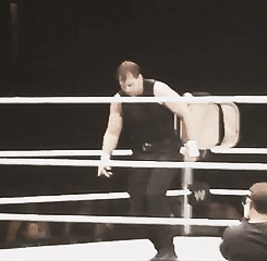 the-deanambrose