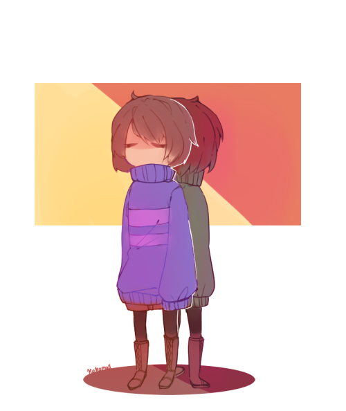 kokomall:hey looki gave up again