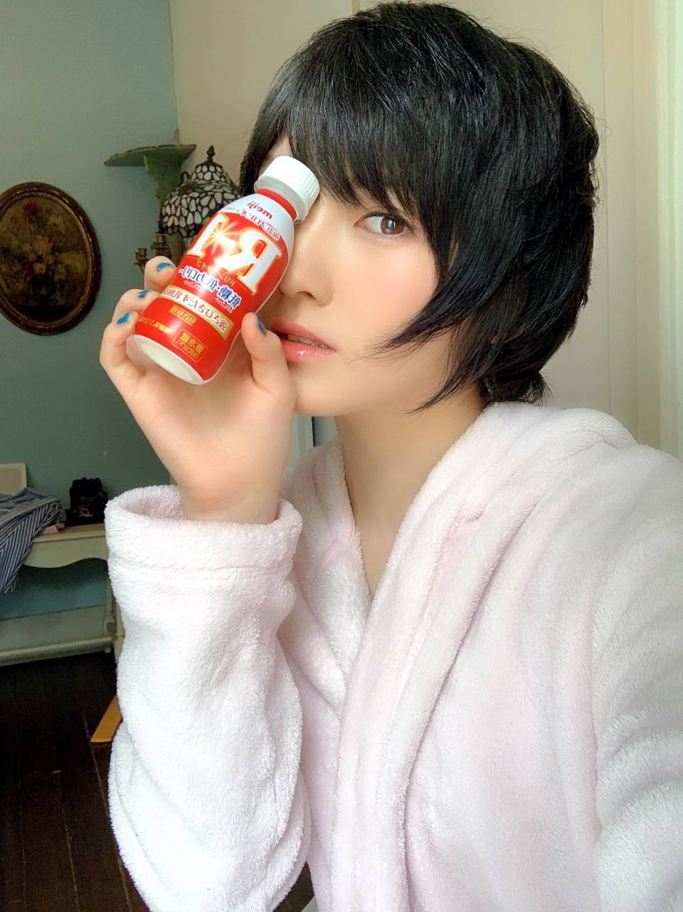 okdnn:  Okada Nana’s Mail May 9th 2019