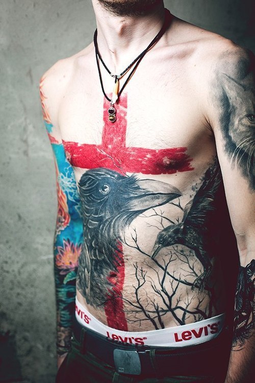 blxg:Tattoo blog ∞