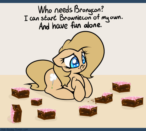 Awww ;w; Poor Backy and Backymod! *huggles*