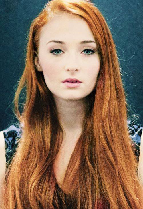 HAIR.  <3