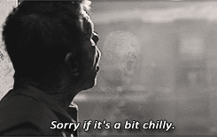 sam-is-not-amoosed:  oh my gosh. I never saw this parallel before… He thought he was back in Hell with Lucifer. my baby… 