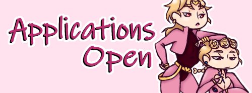 mudad-zine:Hey everyone ! Applications are finally open ! Are you excited ? Because we sure are ! Pl