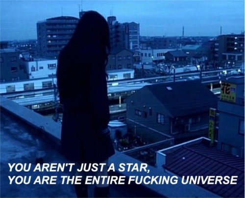 violet–suicide:  euphoria ♛