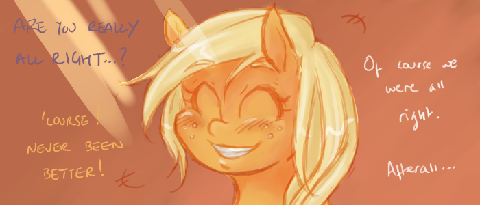 fullmetalapplejack:  In order to bring Ma back, we devoted ourselves to the study
