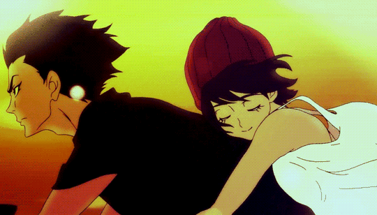 Anime Of The Day