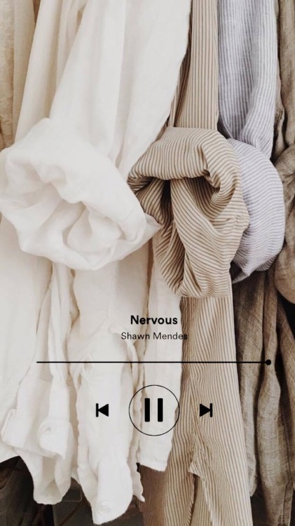 Nervous // Shawn MendesIn My Blood // Shawn MendesRequests Open!