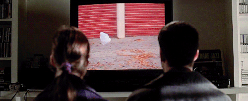 mcavoy:I’m just an ordinary guy with nothing to lose.American Beauty dir. Sam Mendes 