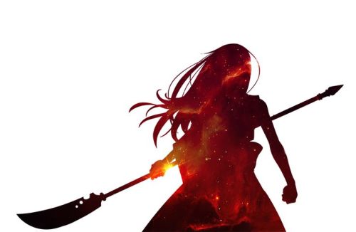 Erza Scarlet
