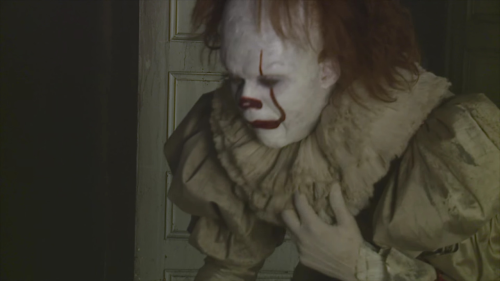 Any Pennywise Fans In 2021?