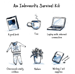 introvertunites: If you relate to being an