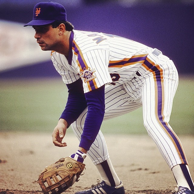 The Mets on Tumblr — Happy birthday Lee Mazzilli!