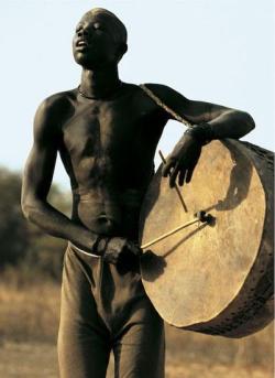 afrikan-mapambano:  Keep the Culture Alive