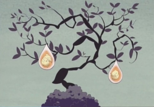 cinemarthek:ねこぢる草 (Cat Soup |  Tatsuo Satō | 2001)