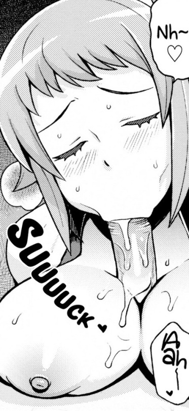meoshiri:  | Chibikko Bitch Try | Tamagoro 