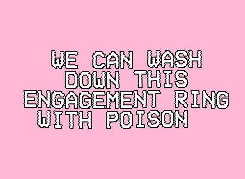 a-ltaria:  my chemical romance   → drowning lessons vs to the end 