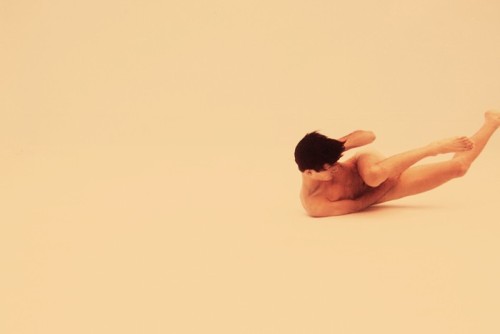 darksilenceinsuburbia:  Adeline Mai. Weightlessness.   Website