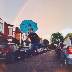 jacksgap:  &ldquo;Life isn’t about waiting for the storm to pass; it’s about learning to dance in the rain.&rdquo; - Vivian Greene