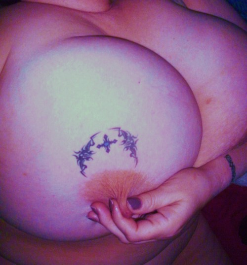 mylonelybreasts:  wanna pinch ?? porn pictures