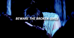 ewock:mind the thorns, darling (insp.)