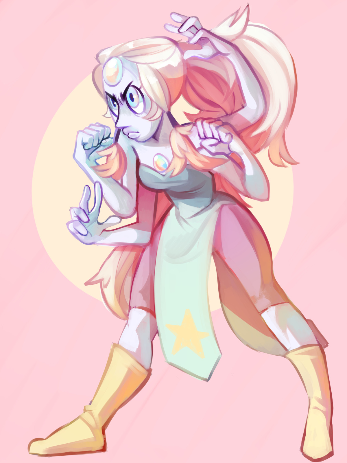 torterra:  OPAL GO!!  my goddess~ &lt;3
