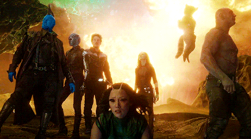 downey-junior: GUARDIANS OF THE GALAXY VOL. 2 (2017) Directed by James Gunn Cinematography by Henry 
