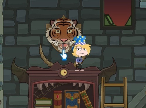 Vampire's Curse Island Guide – 🏝 Poptropica Help Blog 🗺