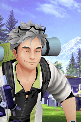 corsolanite:Professor Willow Appreciation Post .｡.:*☆