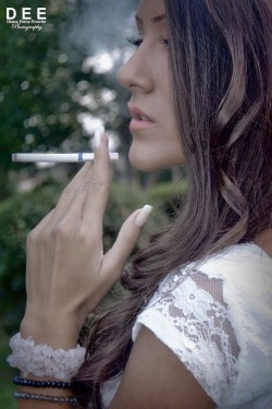 SmokingLust&OtherDesires