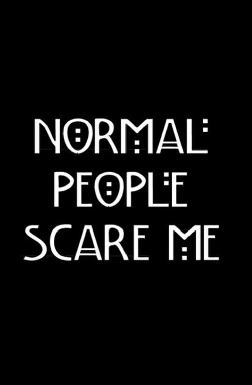 American Horror Story