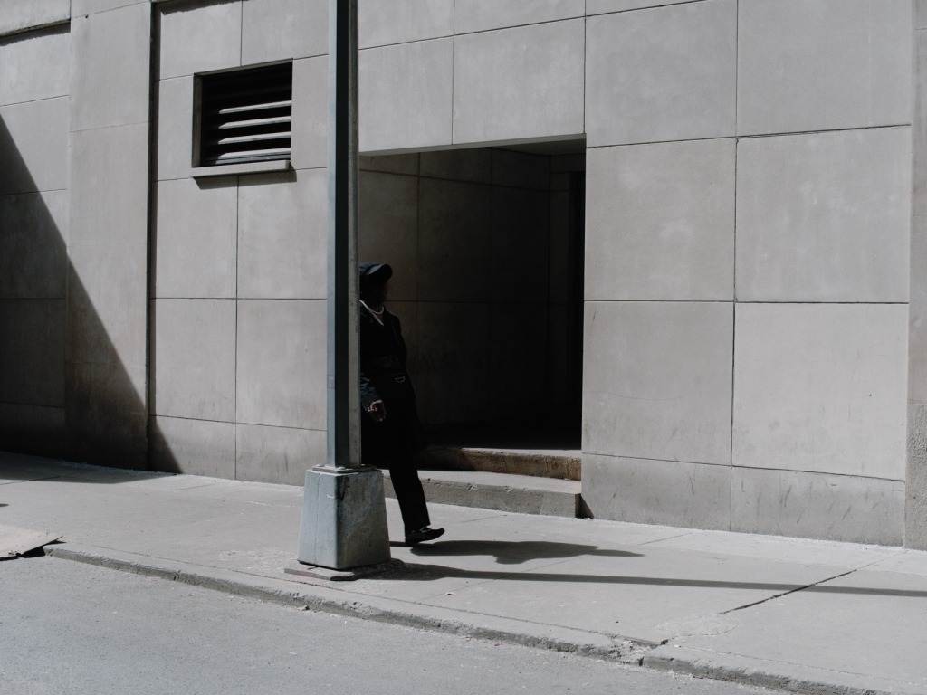 dreammeup:  Aapo Huhtafrom the series “Block” (2015)