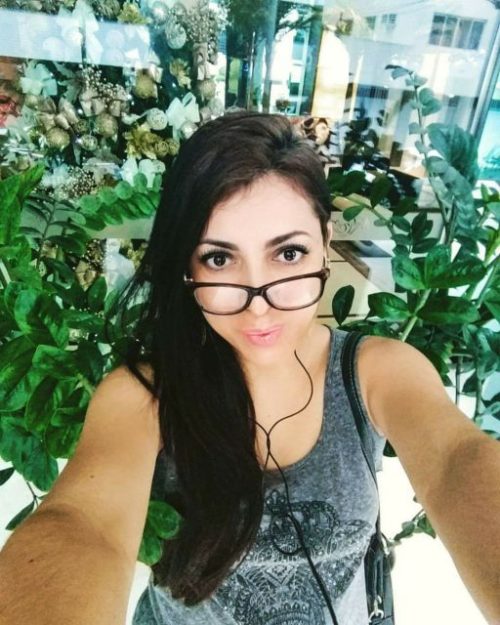 vanjatv:Giovanna Kairós