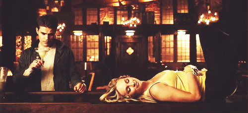 ladylovingenglish:Is it just me or this really screams very loud “POWER COUPLE”?Bec